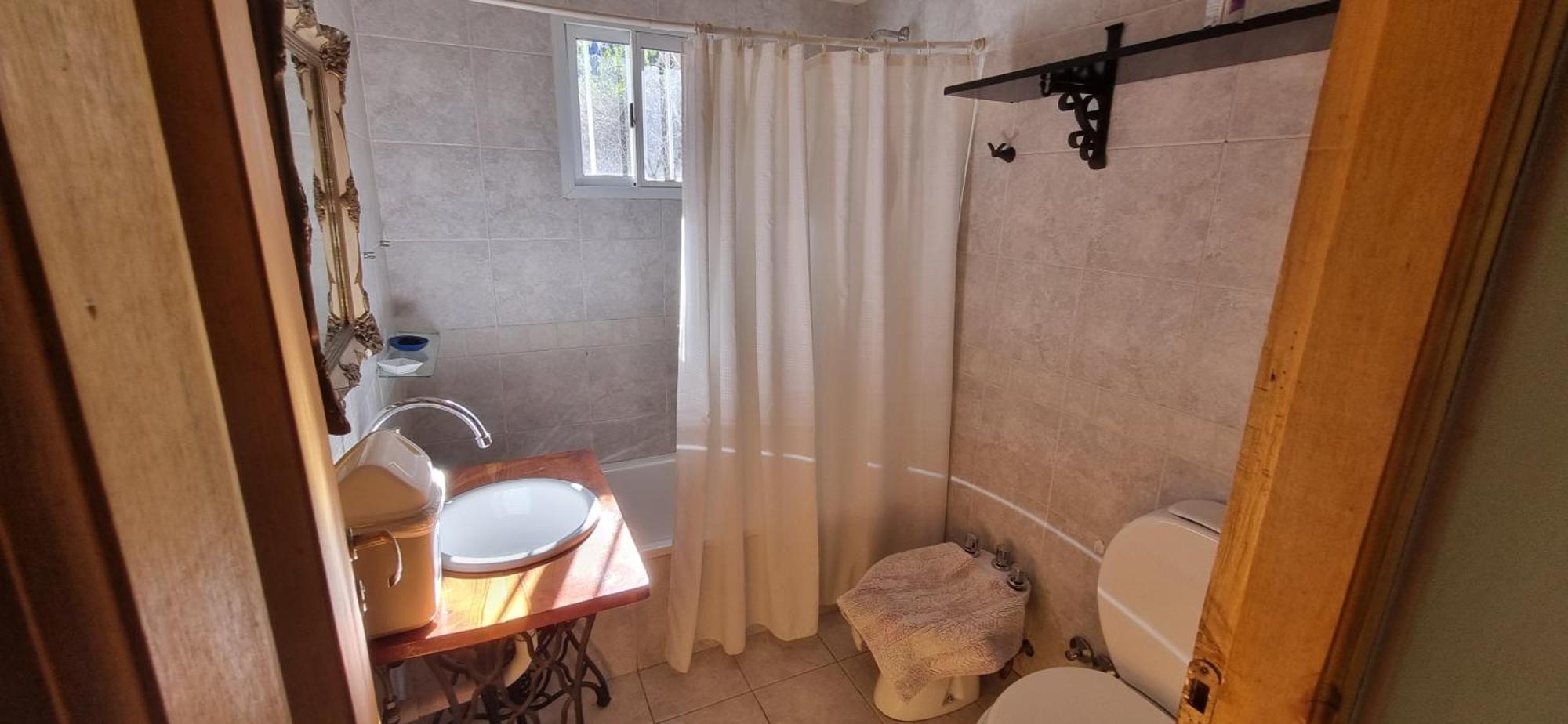 Cabana Petite Сан-Карлос-де-Барілоче Екстер'єр фото